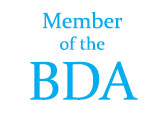 Member of the BDA